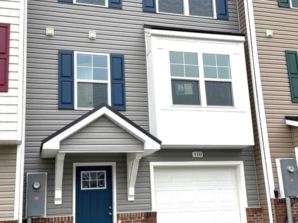 110 Moses Dr, Martinsburg, WV 25405