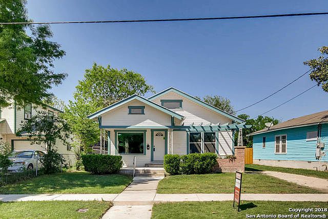 1st image of 2305 Saunders Ave