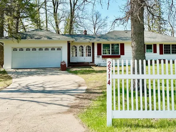 2514 Audrey Ln, Grand Rapids, MN 55744