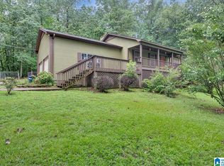 248 N Oaks Dr, Warrior, AL 35180