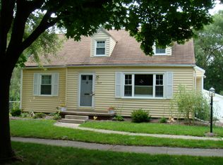 2619 Stateview Dr, Toledo, OH 43609