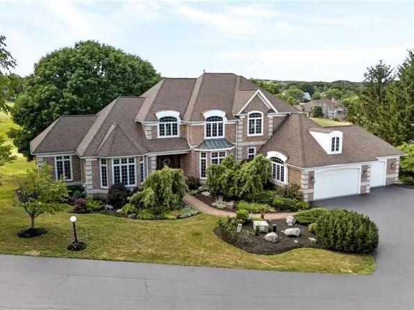 20 Moraine Point, Victor, NY 14564