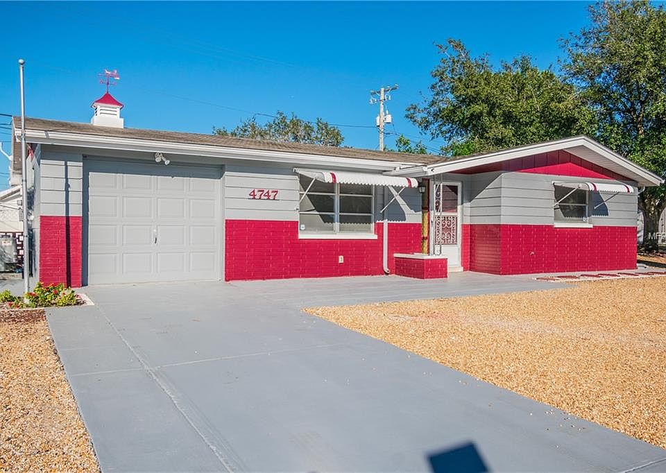 1st image of 4747 Zodiac Ave