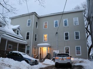 126 Blake St #2, Lewiston, ME 04240