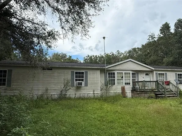 12171 NW 168TH PLACE, REDDICK, FL 32686