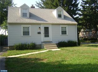 1188 Steel Rd, Havertown, PA 19083