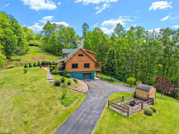 216 Whitetail Ln, Buckhannon, WV 26201