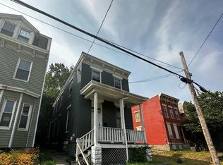 1731 Westwood Ave, Cincinnati, OH 45214