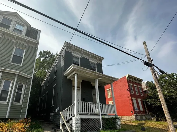 1731 Westwood Ave, Cincinnati, OH 45214