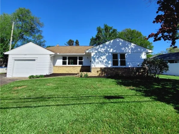 2222 Whipple Ave NW, Canton, OH 44708