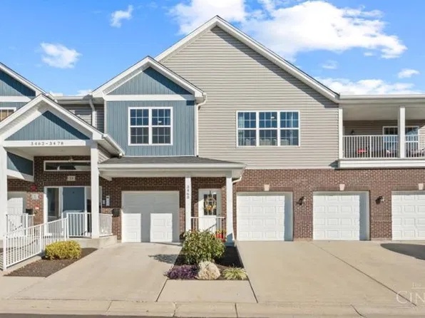 3460 Chestnut Park Ln #205, Cleves, OH 45002