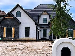 11650 Renaissance Dr, Montgomery, TX 77356