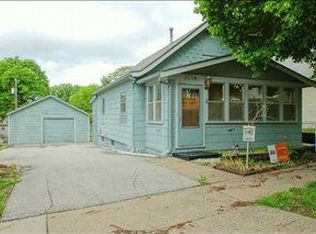 3014 3rd St, Des Moines, IA 50313