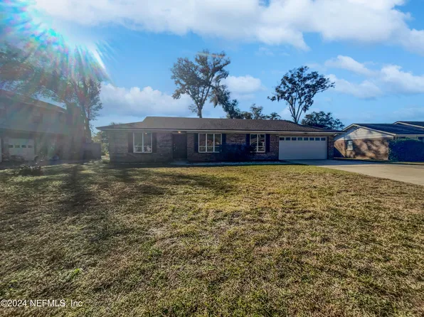 204 VANDERFORD Road W, Orange Park, FL 32073