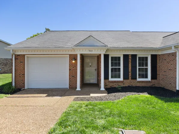 513 Loyola Dr, Nashville, TN 37205