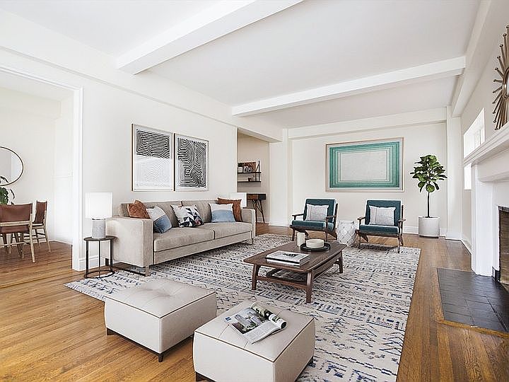 1st image of 240 Central Park S APT 9EF