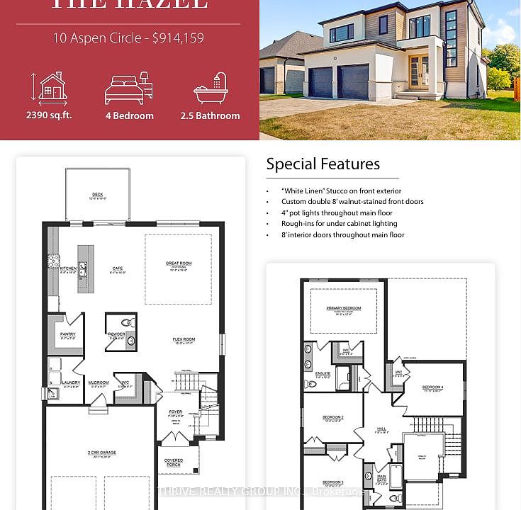 2nd image of 10 Aspen Cir