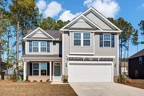 203 E Red Head Cir Photo 1