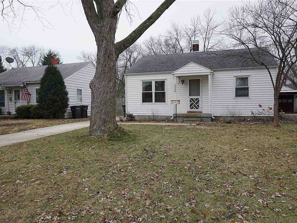 1st image of 1320 S 25th St