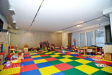 Rented by Sidewalk Realty LLC