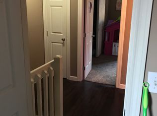 5662 Valencia Park Blvd, Hilliard, OH 43026