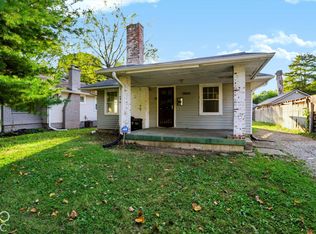 5864 Haverford Ave, Indianapolis, IN 46220