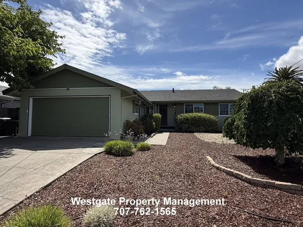 1278 Pacific Ave, Petaluma, CA 94954