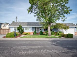 3625 Jeffrey Dr, Modesto, CA 95357