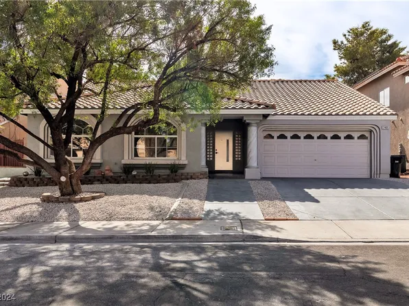 2405 Alpine Meadows Ave, Henderson, NV 89074