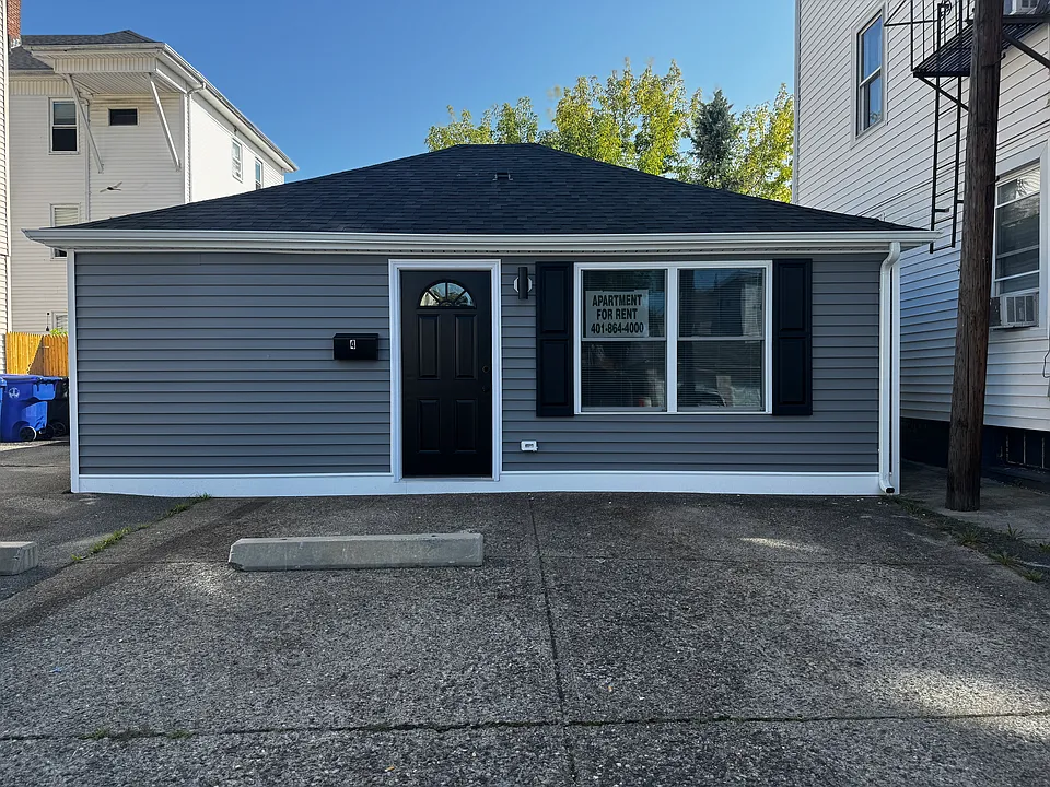 524 Hunt St #4