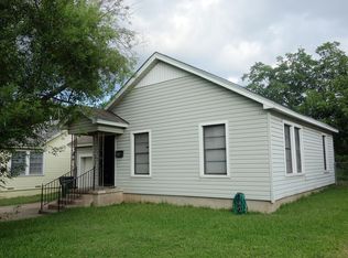 2606 Maple Ave, Waco, TX 76707