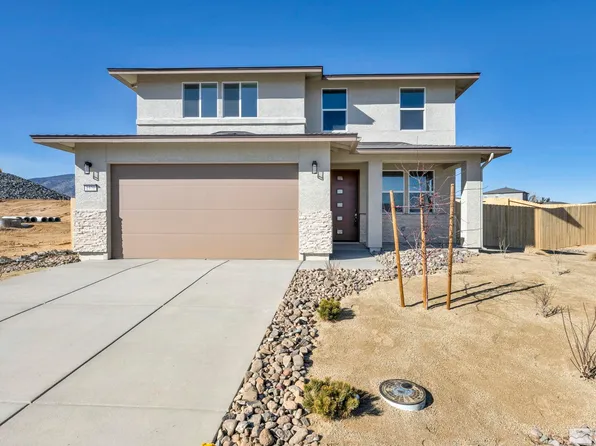1370 Jett Way Homesite 112, Carson City, NV 89705