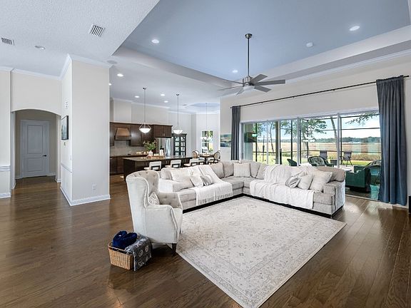 4th image of 862673 N Hampton Club Way