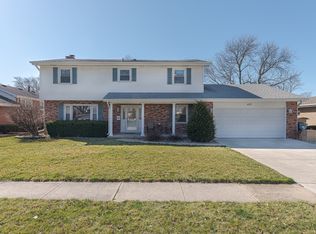 433 Cleveland Ave, Bourbonnais, IL