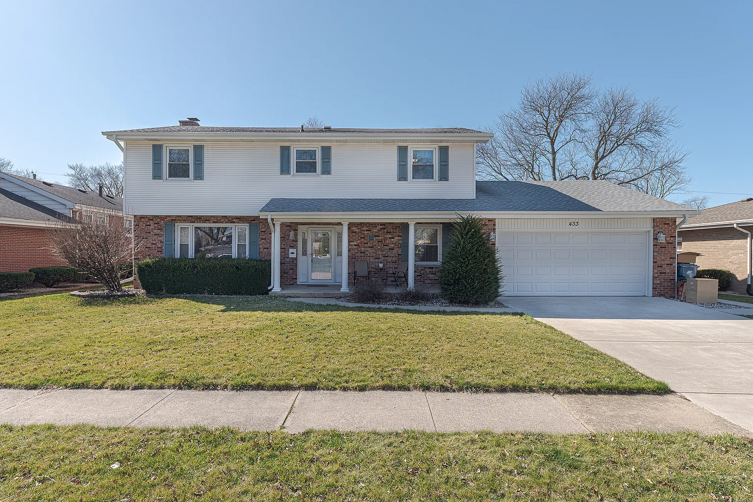 433 Cleveland Ave photo 1