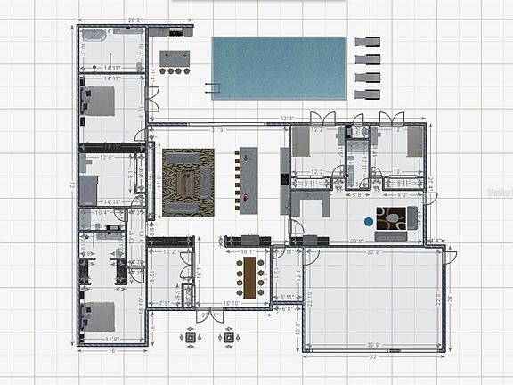 3rd image of 0 Roberts Rd #4
