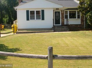 7754 Middlegate Ct, Pasadena, MD 21122