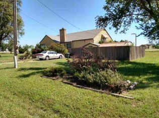 16920 SW County Line Rd, Rose Hill, KS 67133