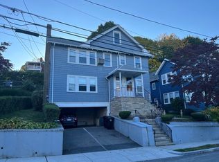 58 Edgecliff Rd, Watertown, MA 02472