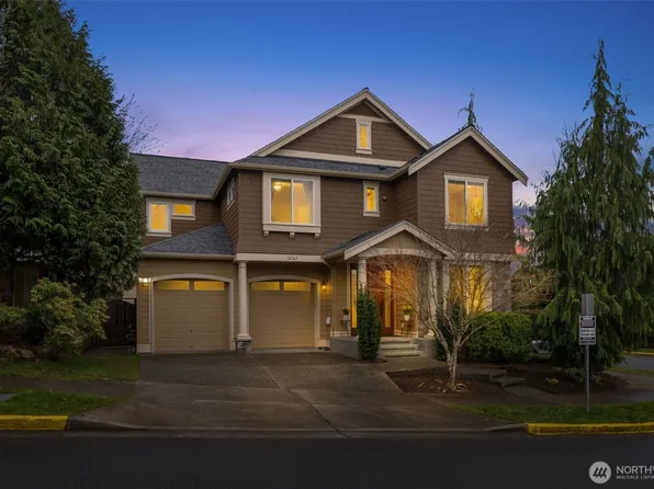 16763 NE 121st ST, Redmond, WA 98052
