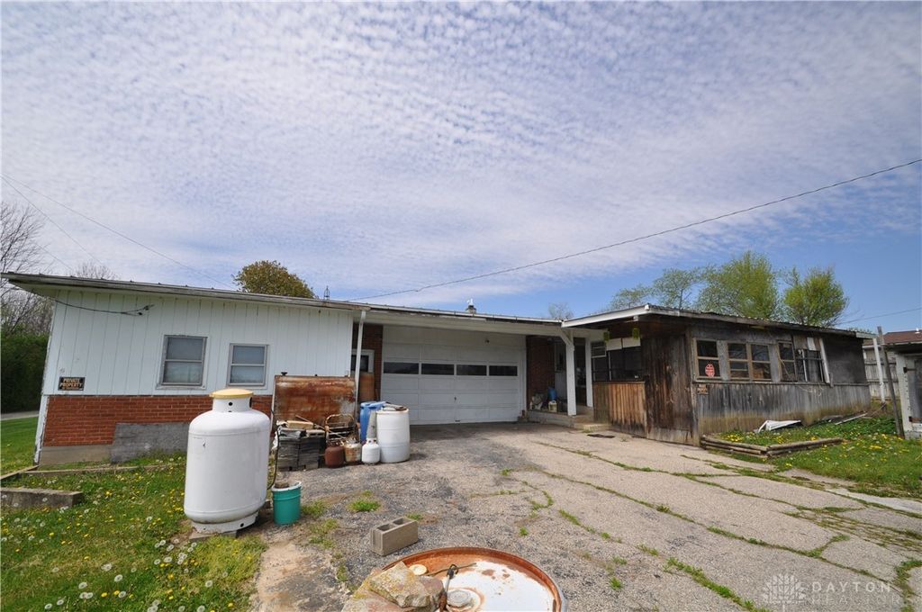 Real estate listing image