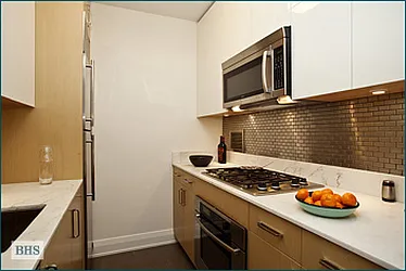 Sold by Brown Harris Stevens