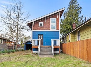 7007 48th Ave S, Seattle, WA 98118
