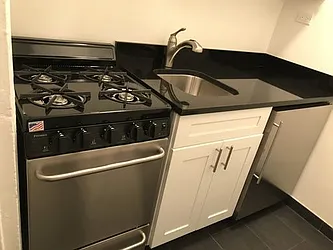 Rented by Carlyle Property Management