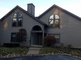 1263 Redtail Hawk Dr #3, Youngstown, OH 44512