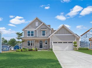 1860 Archerfield Pl, Miamisburg, OH 45342