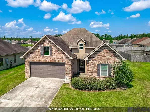 25675 Buffwood St, Denham Springs, LA 70726