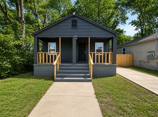 2971 Forrest Ave, Memphis, TN 38112