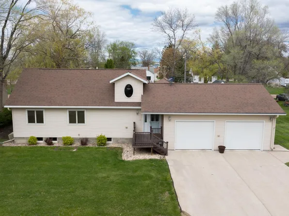 1508 2nd Ave N, Wheaton, MN 56296
