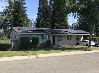 923 Voboril Ave, Yuba City, CA 95991